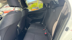 Toyota Yaris 1.5 Hybrid Design 5dr CVT Hybrid Hatchback